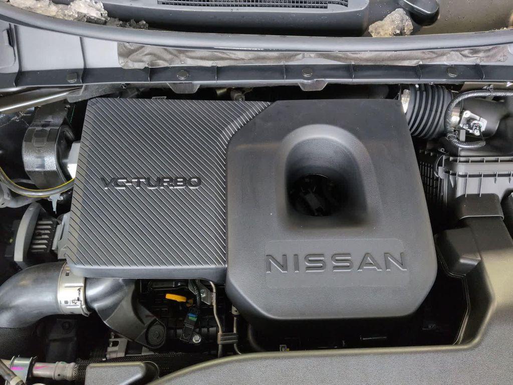 new 2026 Nissan Murano car, priced at $45,495