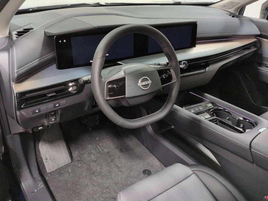 new 2026 Nissan Murano car, priced at $45,495