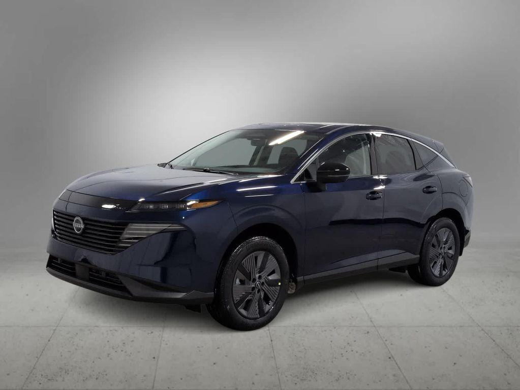 new 2026 Nissan Murano car, priced at $45,495