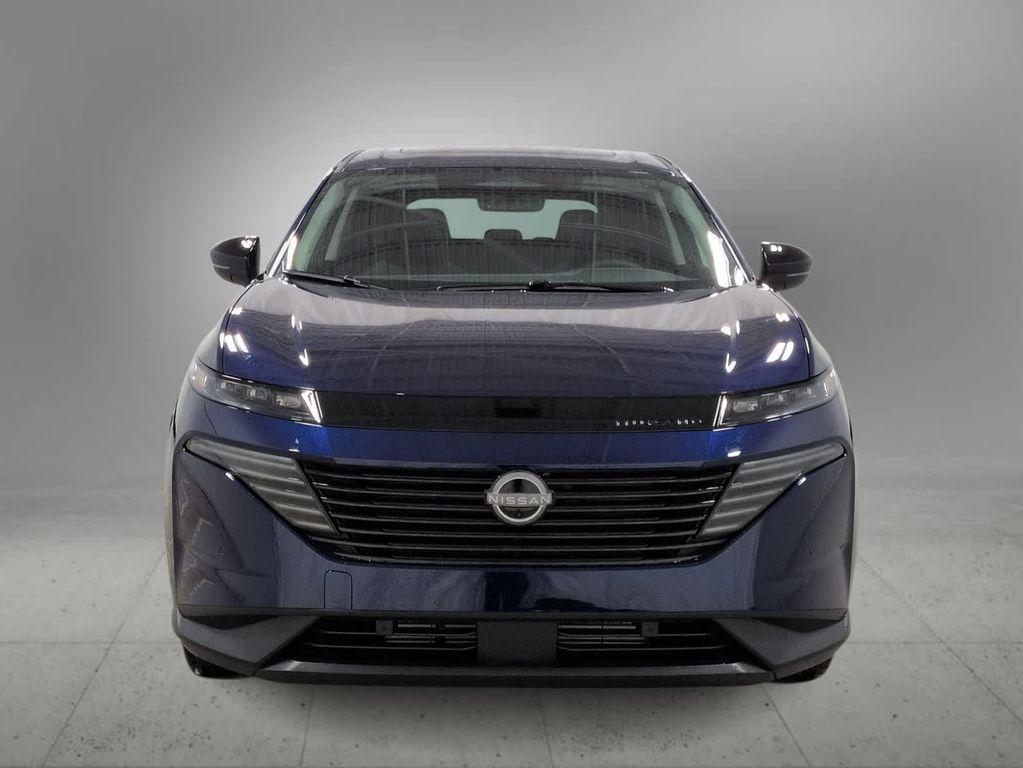 new 2026 Nissan Murano car, priced at $45,495