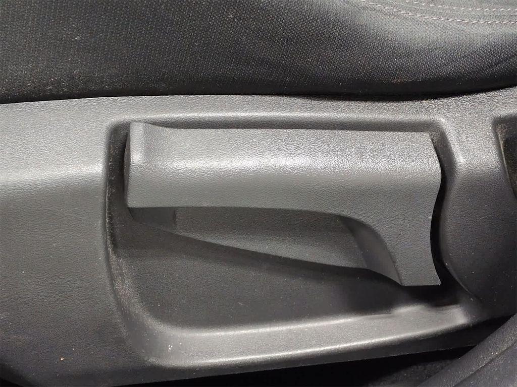 used 2018 Nissan Rogue Sport car, priced at $12,863