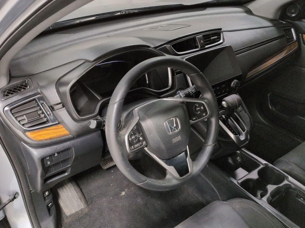 used 2019 Honda CR-V car, priced at $16,534