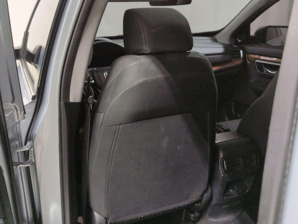 used 2019 Honda CR-V car, priced at $16,534