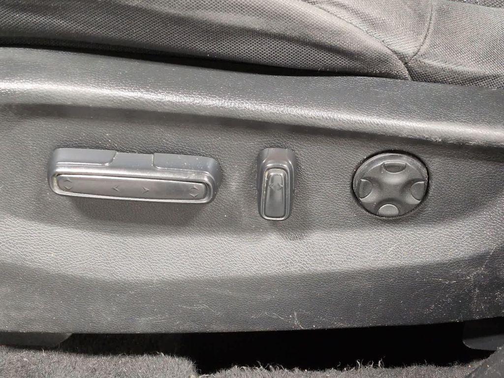 used 2019 Honda CR-V car, priced at $16,534