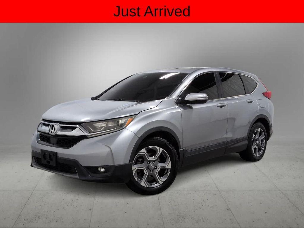 used 2019 Honda CR-V car, priced at $16,534