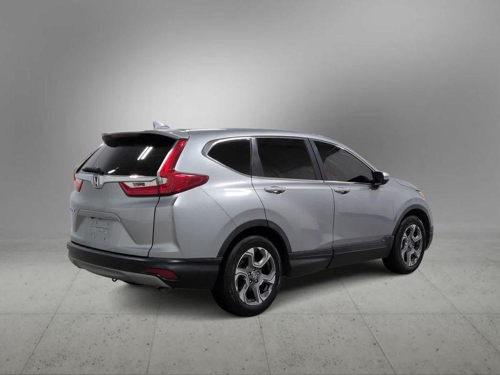 used 2019 Honda CR-V car, priced at $16,534