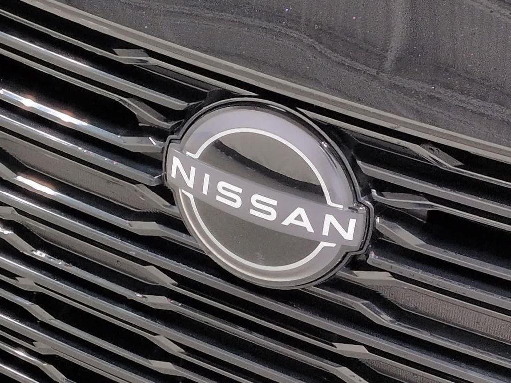 used 2025 Nissan Altima car, priced at $22,521