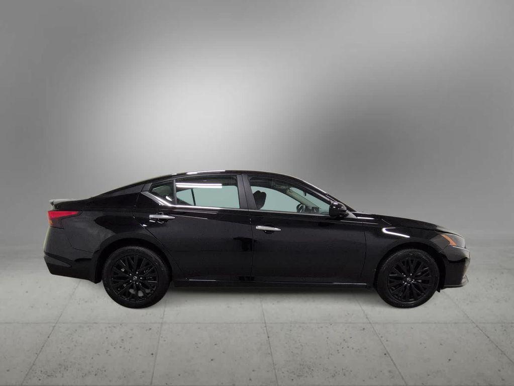 used 2025 Nissan Altima car, priced at $22,521
