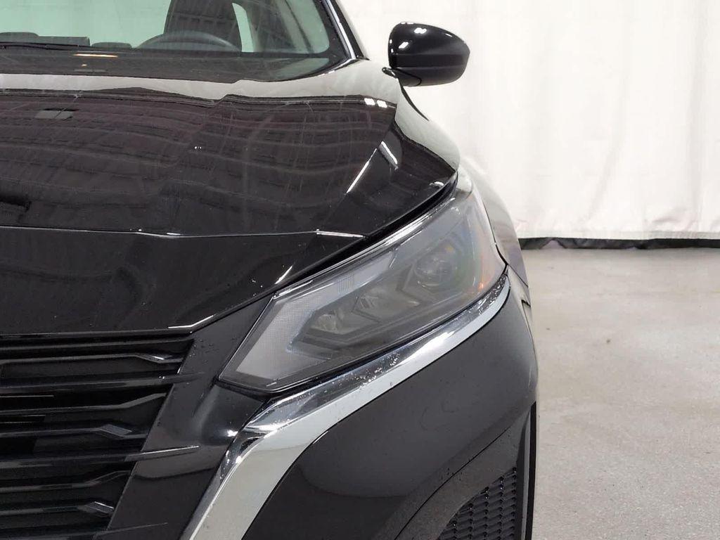 used 2025 Nissan Altima car, priced at $22,521