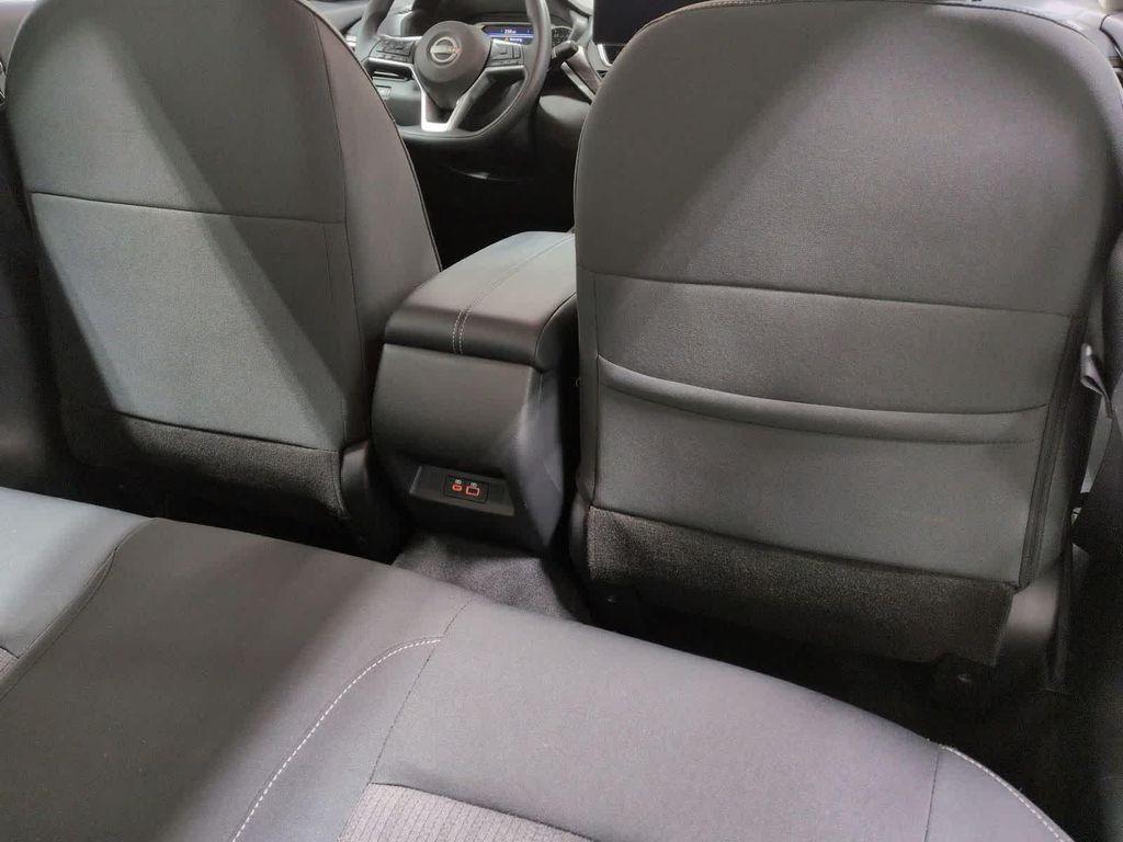 used 2025 Nissan Altima car, priced at $22,521