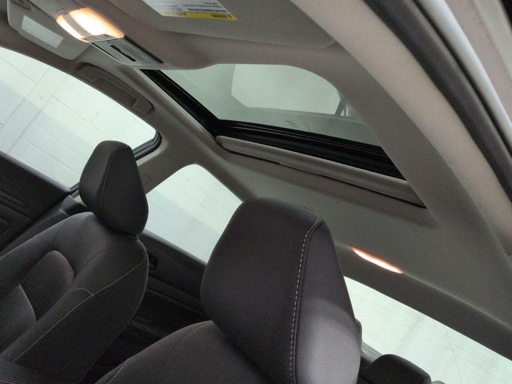 used 2025 Nissan Altima car, priced at $22,521