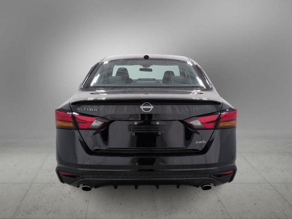 used 2025 Nissan Altima car, priced at $22,521
