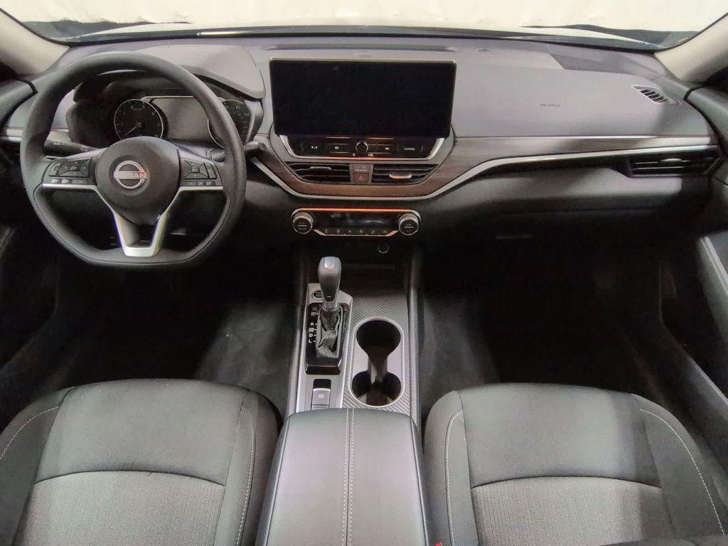 used 2025 Nissan Altima car, priced at $22,521