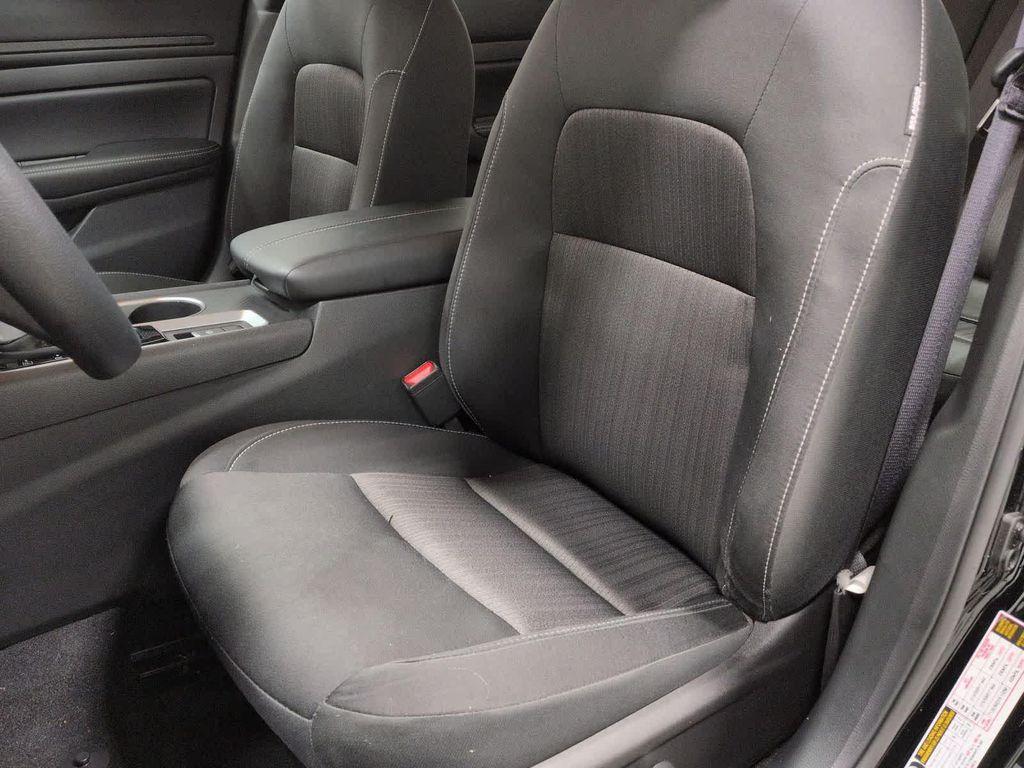 used 2025 Nissan Altima car, priced at $22,521