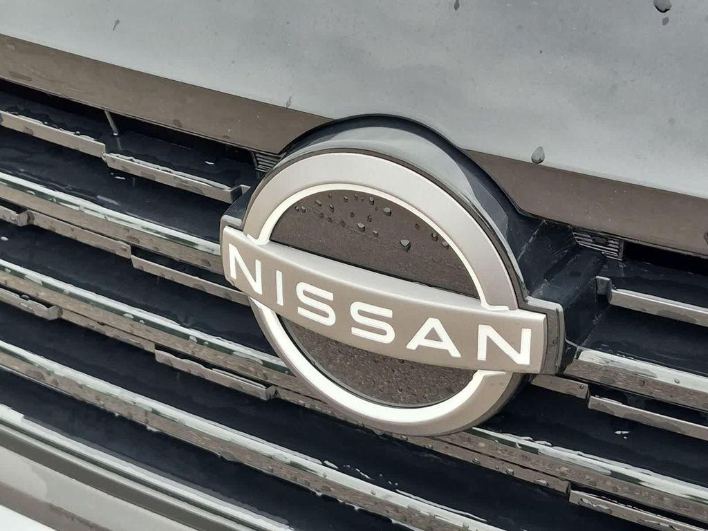 new 2026 Nissan Kicks car, priced at $27,091