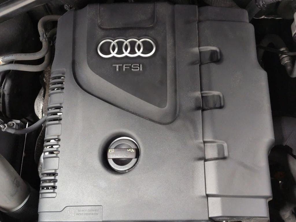 used 2014 Audi Q5 car, priced at $9,995