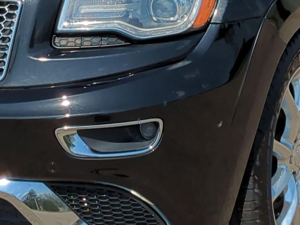 used 2014 Jeep Grand Cherokee car, priced at $12,995