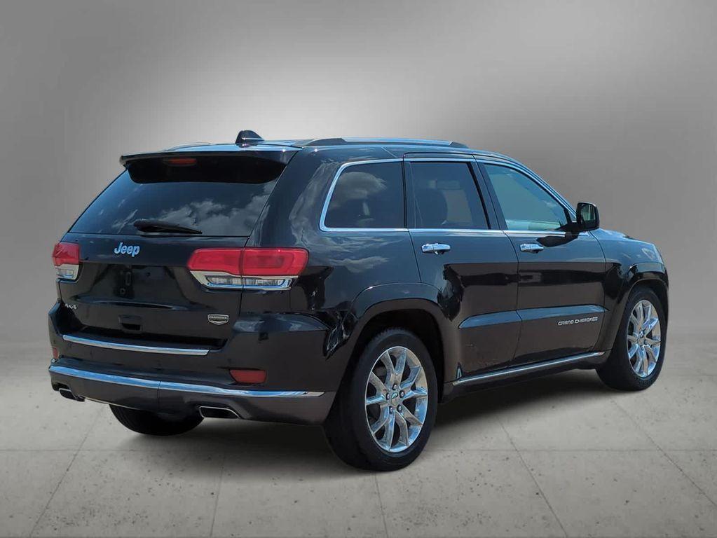 used 2014 Jeep Grand Cherokee car, priced at $12,995