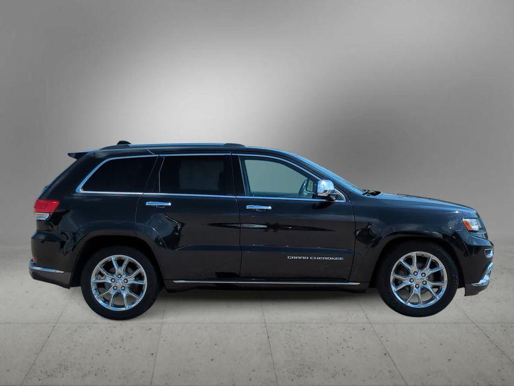 used 2014 Jeep Grand Cherokee car, priced at $12,995