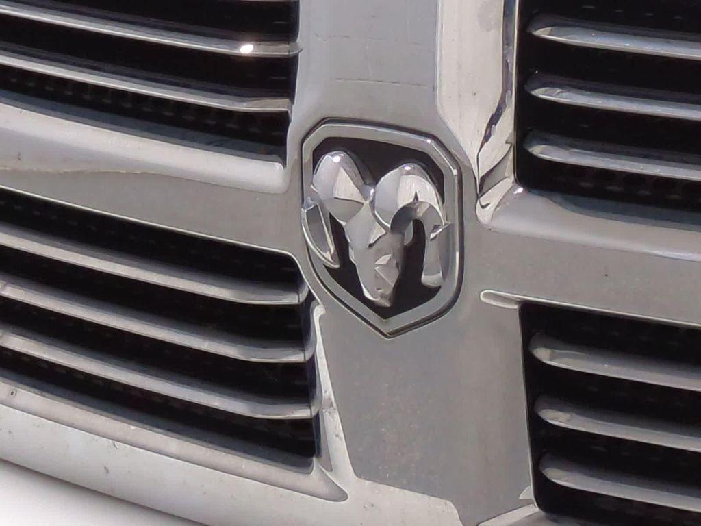 used 2015 Ram 1500 car, priced at $17,997