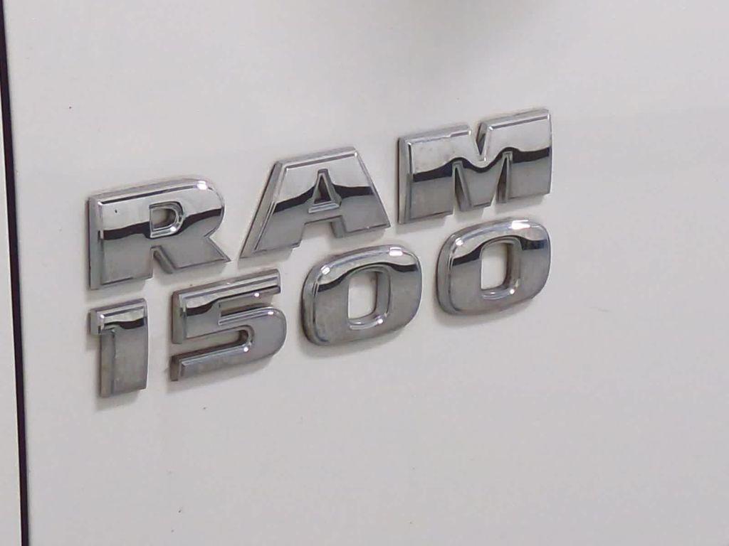 used 2015 Ram 1500 car, priced at $17,997