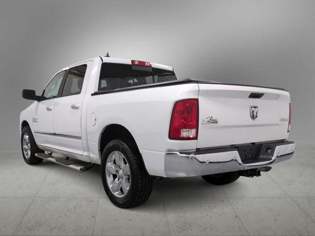 used 2015 Ram 1500 car, priced at $17,997