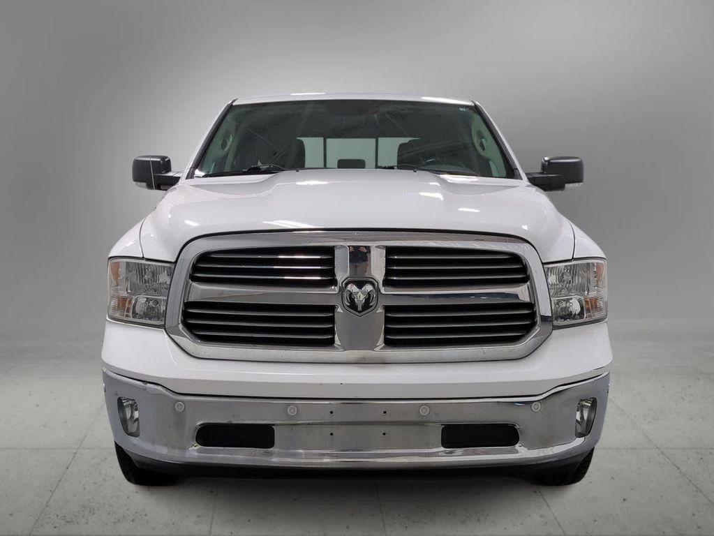 used 2015 Ram 1500 car, priced at $17,997
