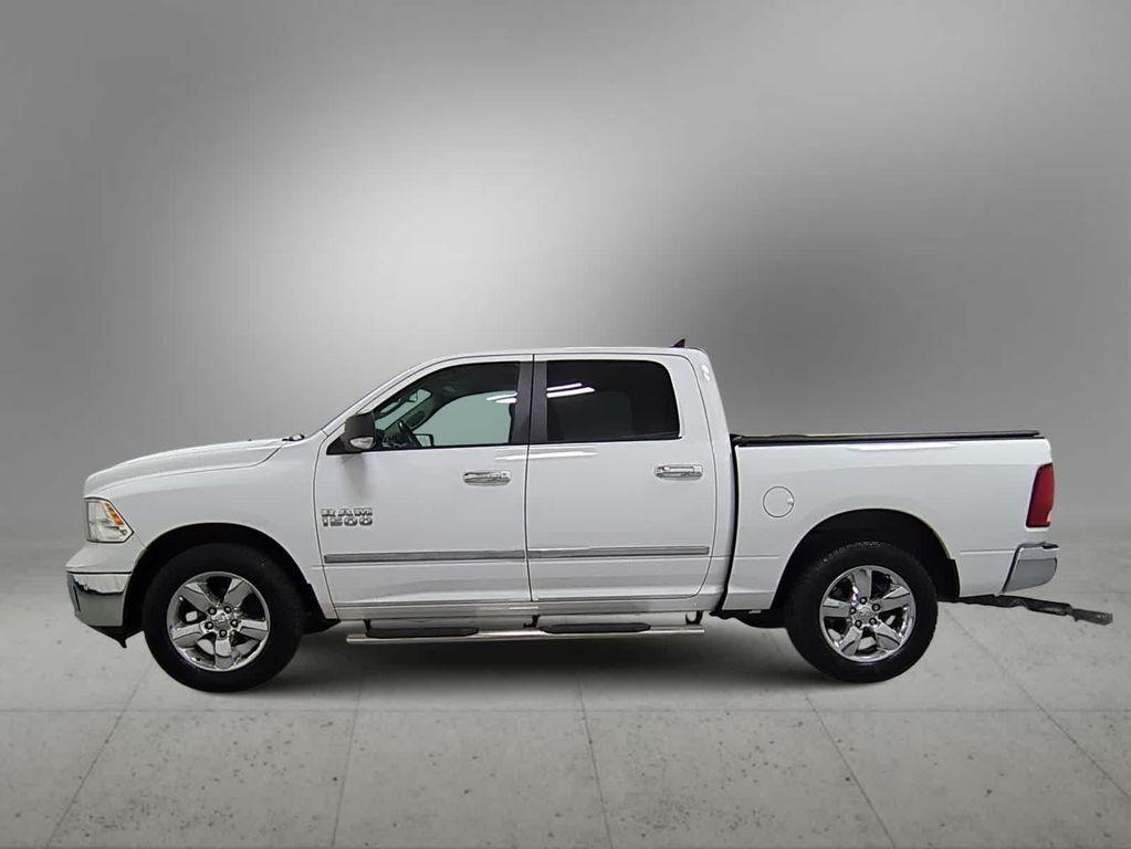 used 2015 Ram 1500 car, priced at $17,997