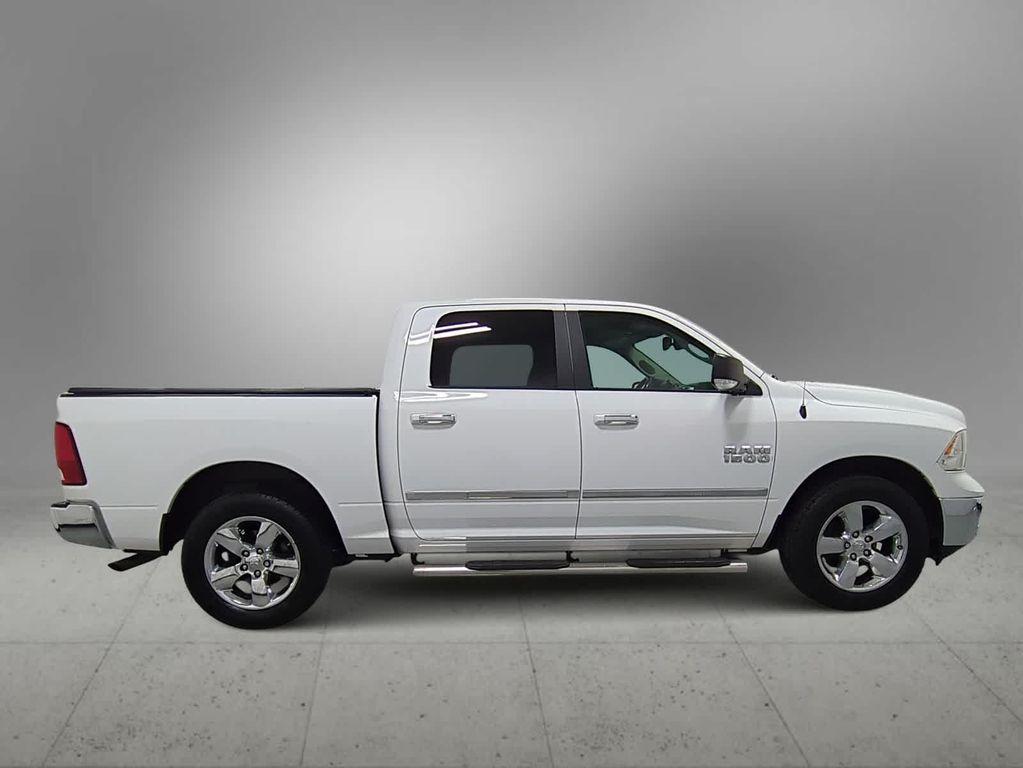 used 2015 Ram 1500 car, priced at $17,997