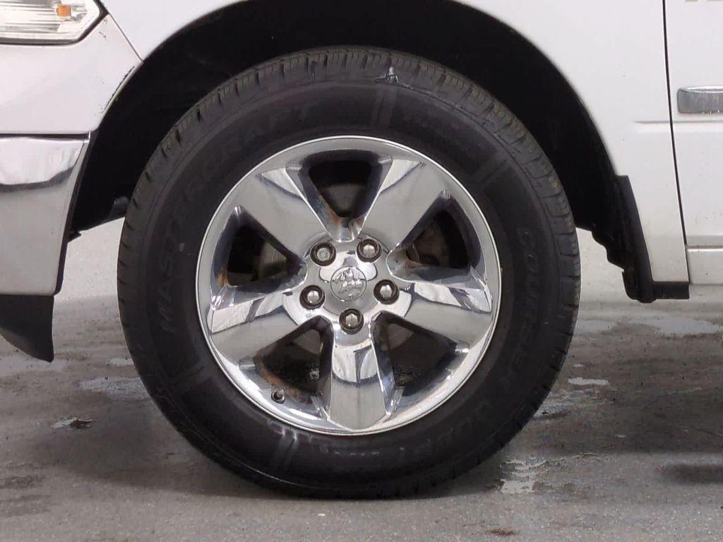 used 2015 Ram 1500 car, priced at $17,997