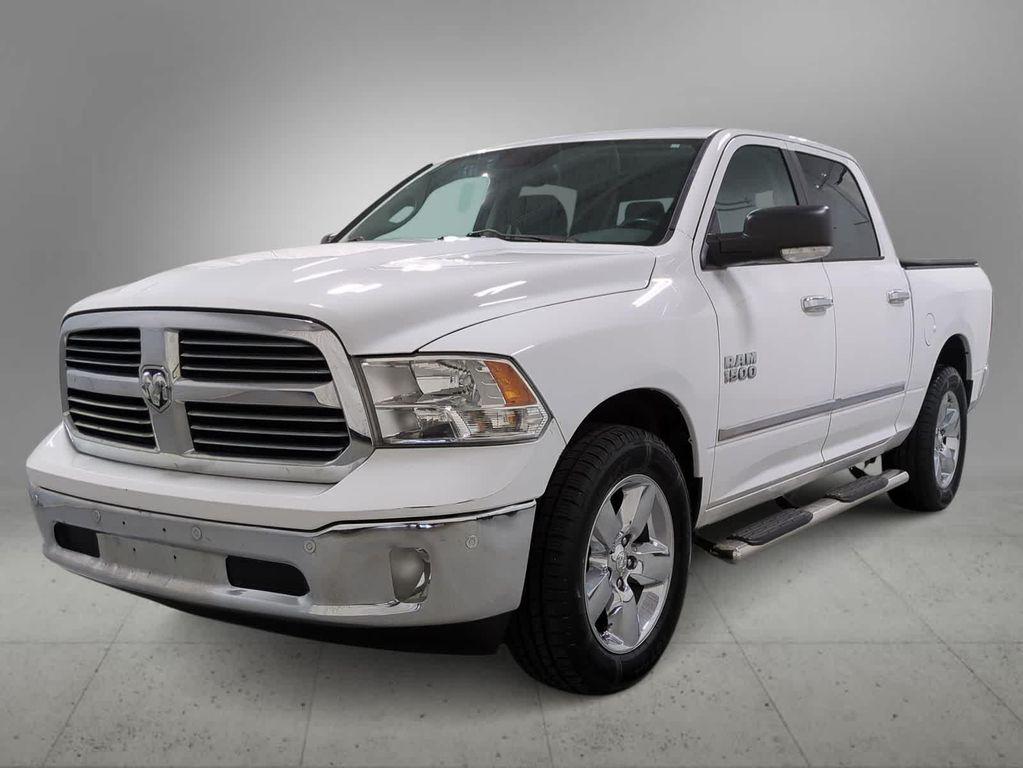 used 2015 Ram 1500 car, priced at $17,997