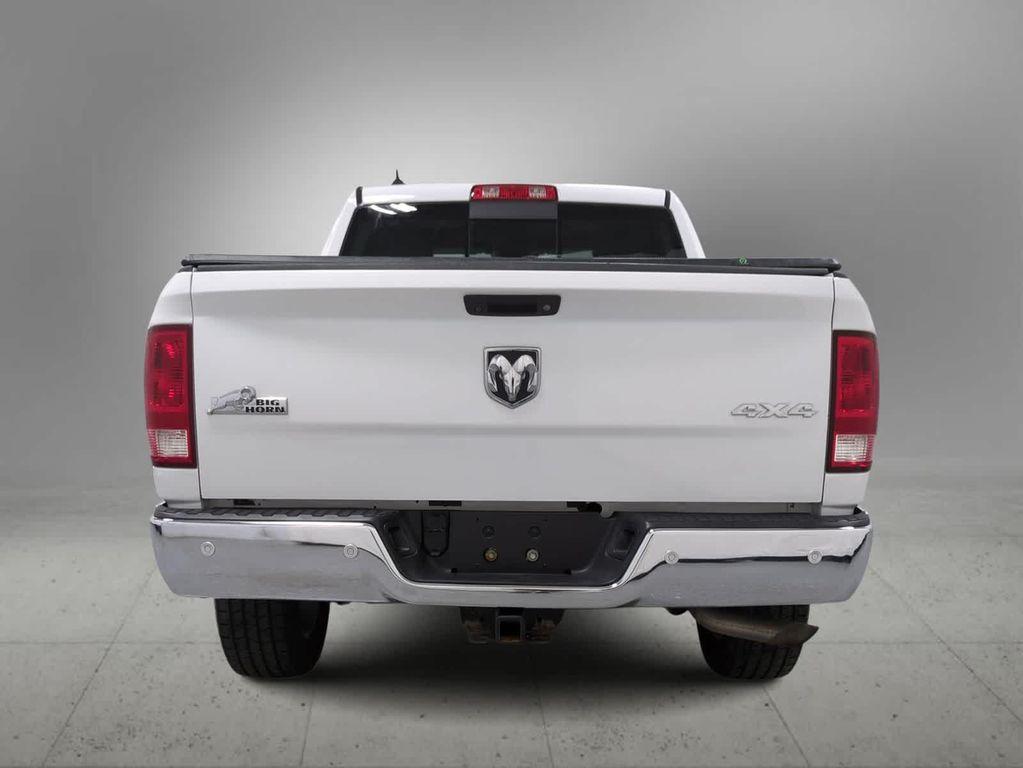 used 2015 Ram 1500 car, priced at $17,997