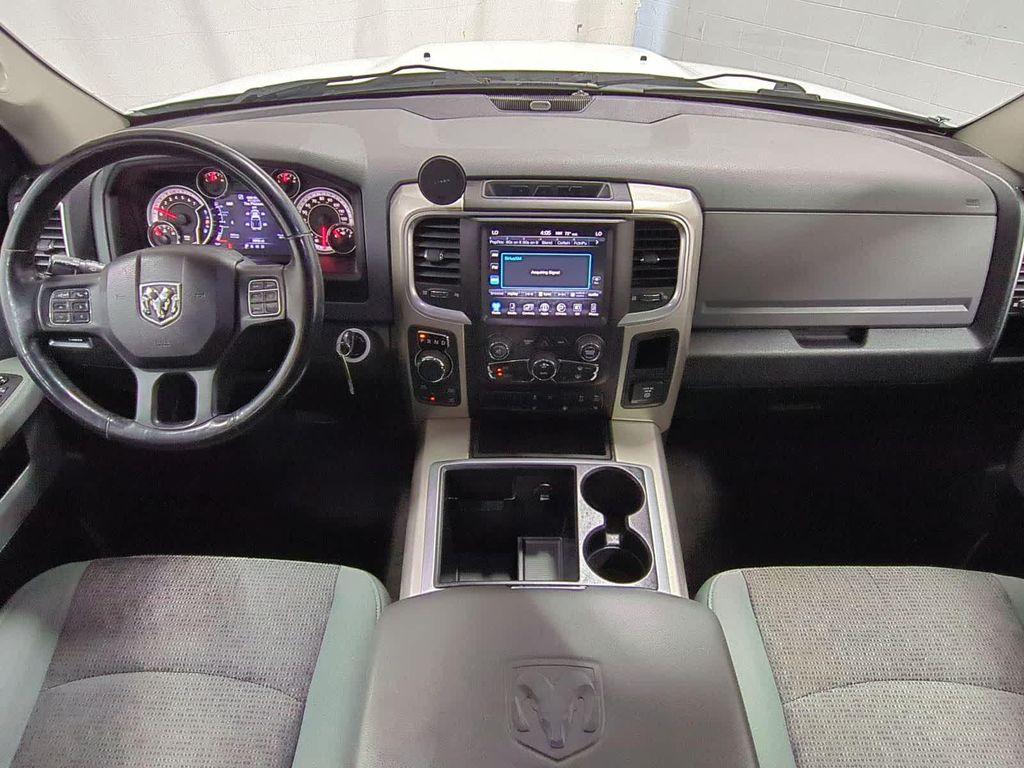 used 2015 Ram 1500 car, priced at $17,997