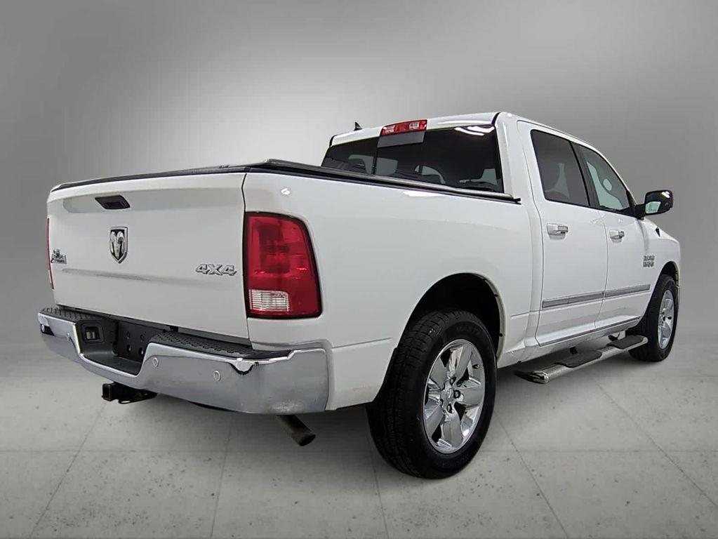 used 2015 Ram 1500 car, priced at $17,997