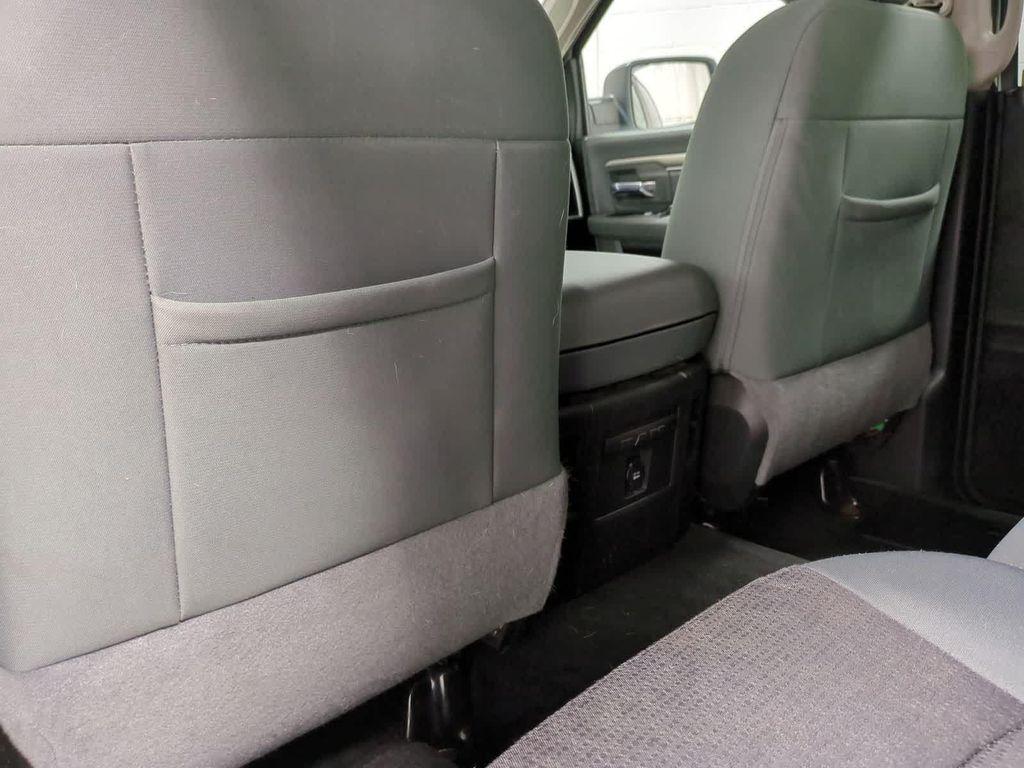 used 2015 Ram 1500 car, priced at $17,997