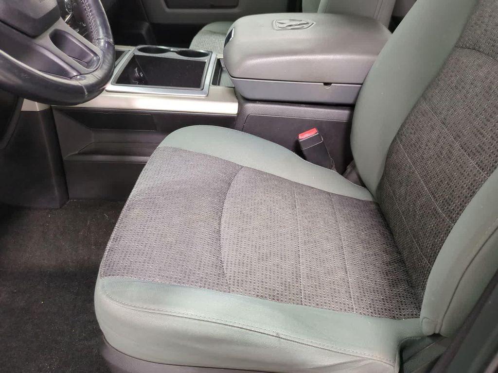 used 2015 Ram 1500 car, priced at $17,997