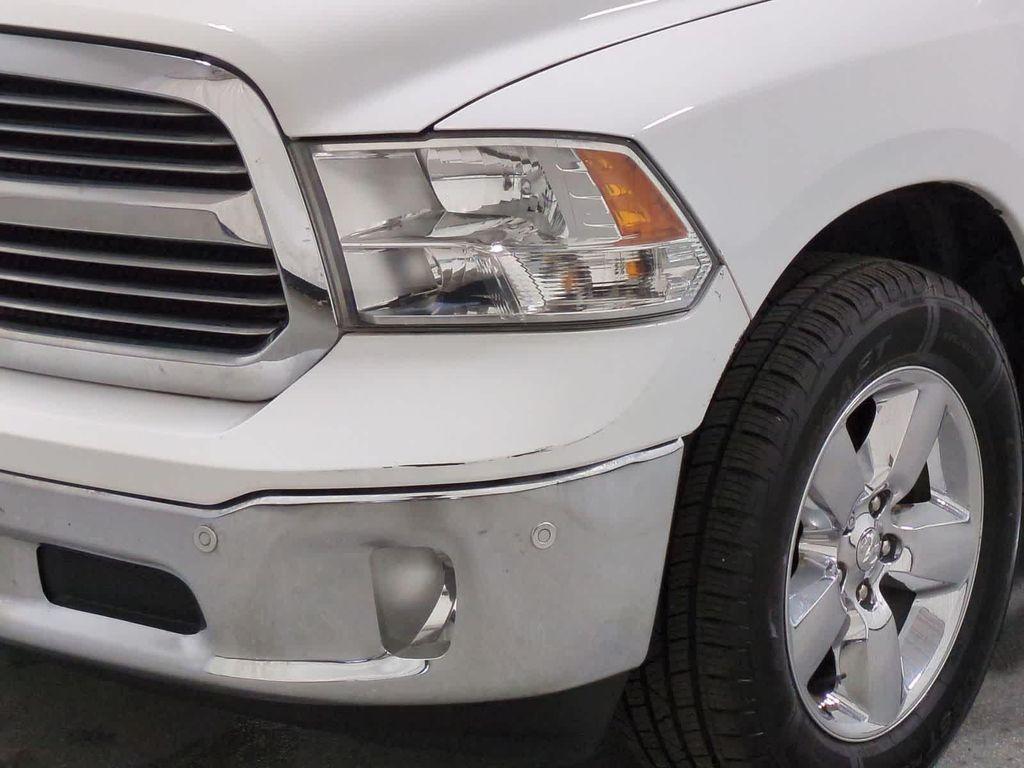used 2015 Ram 1500 car, priced at $17,997