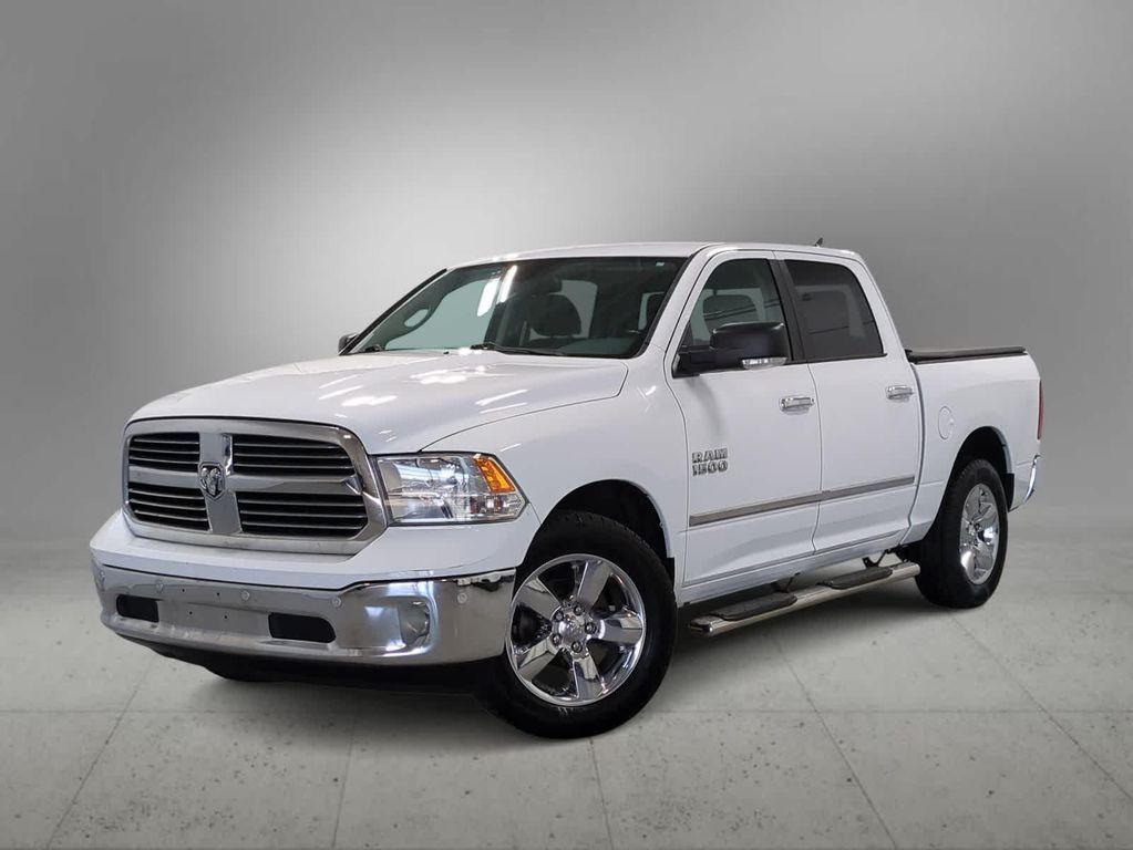 used 2015 Ram 1500 car, priced at $17,997