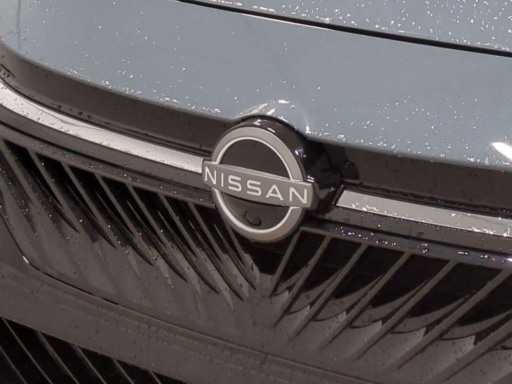 new 2026 Nissan Sentra car, priced at $30,295