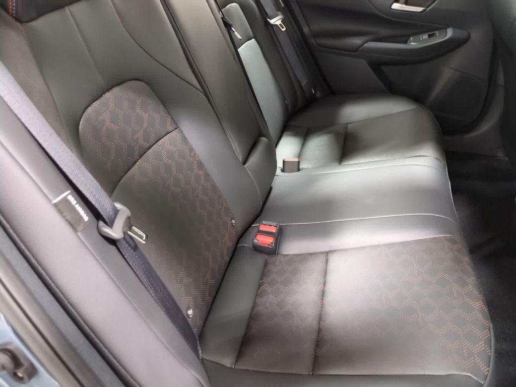 new 2026 Nissan Sentra car, priced at $30,295