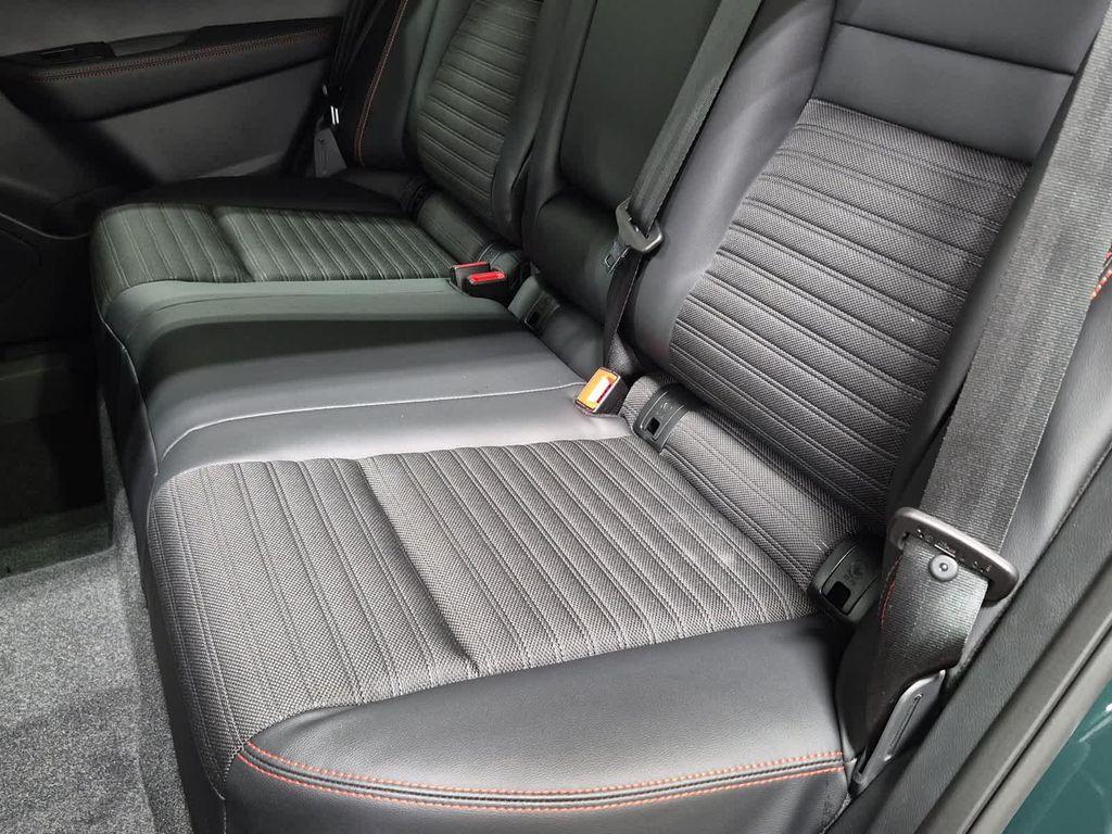 new 2027 Nissan Rogue car, priced at $34,165