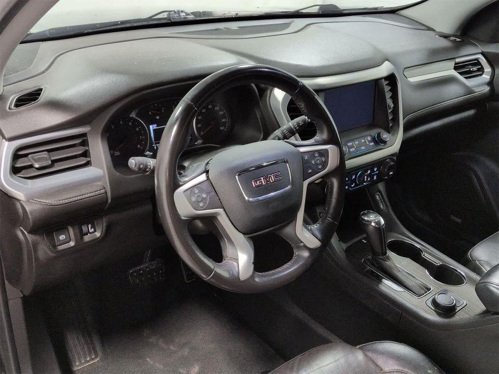 used 2019 GMC Acadia car, priced at $14,792