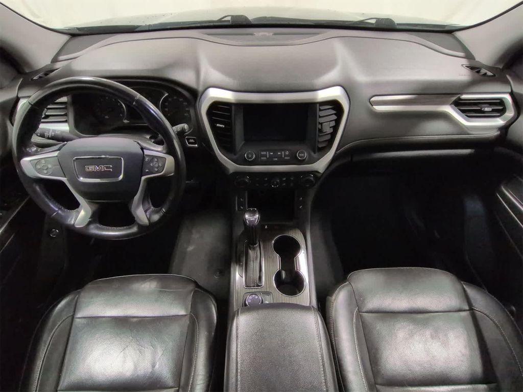used 2019 GMC Acadia car, priced at $14,792