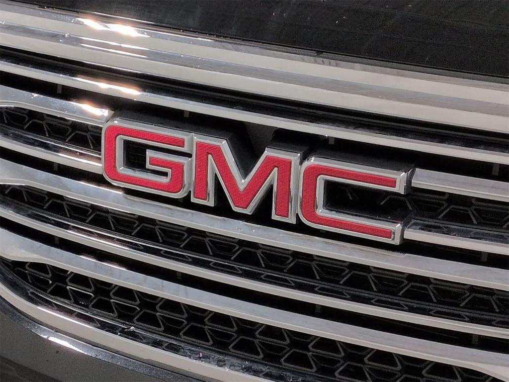used 2019 GMC Acadia car, priced at $14,792