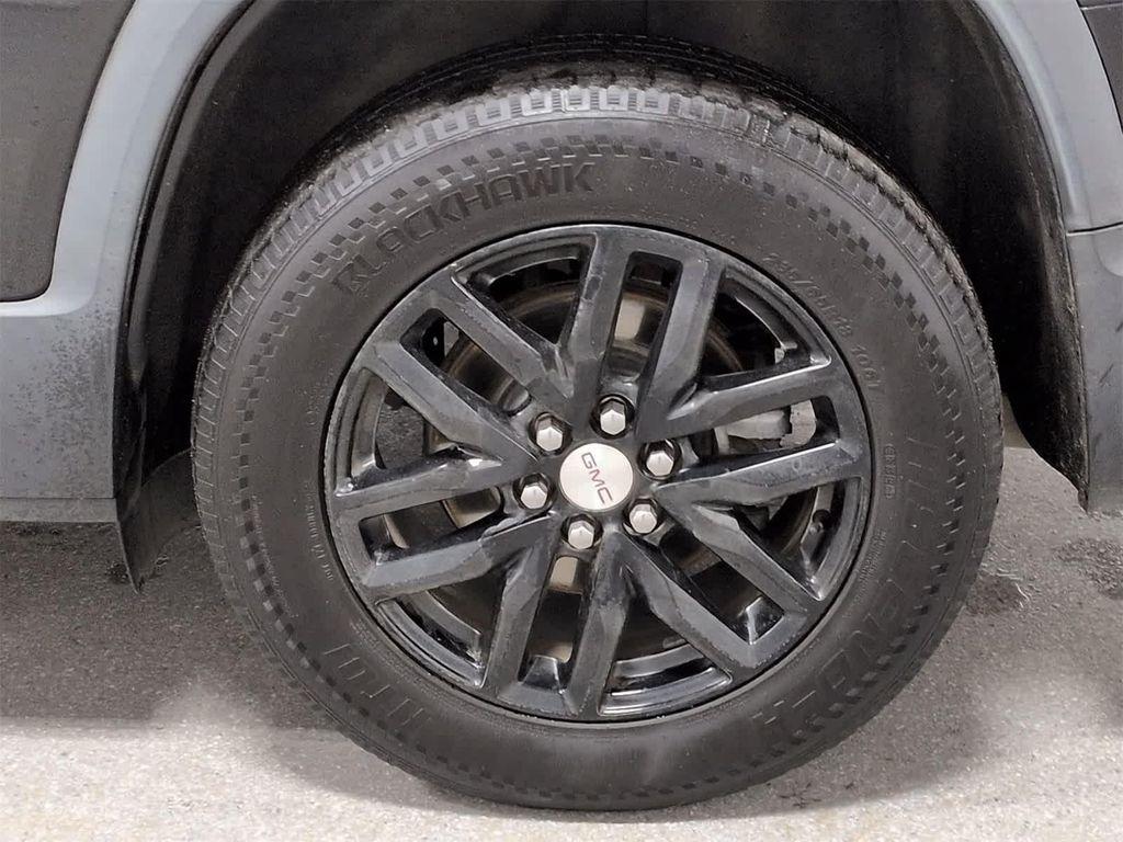 used 2019 GMC Acadia car, priced at $14,792