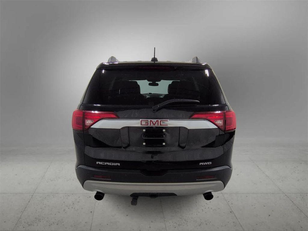 used 2019 GMC Acadia car, priced at $14,792