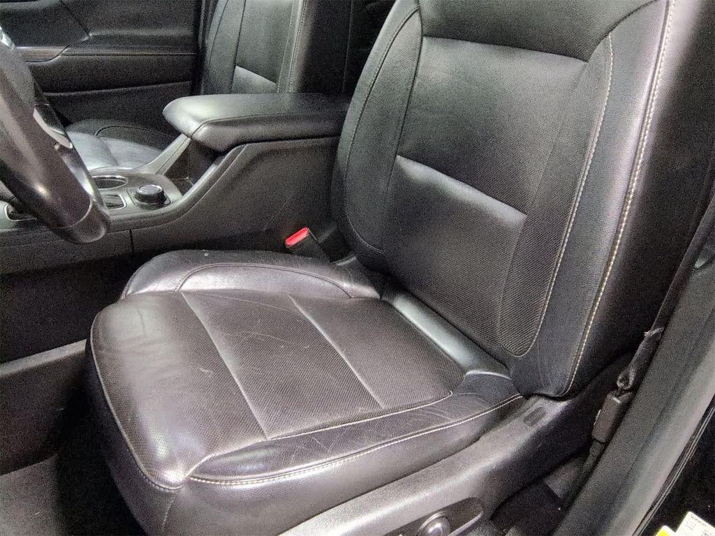 used 2019 GMC Acadia car, priced at $14,792