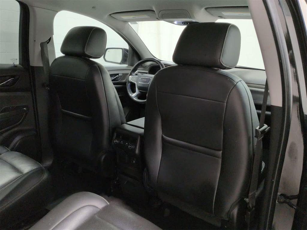 used 2019 GMC Acadia car, priced at $14,792