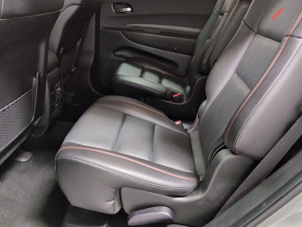 used 2024 Dodge Durango car, priced at $33,995