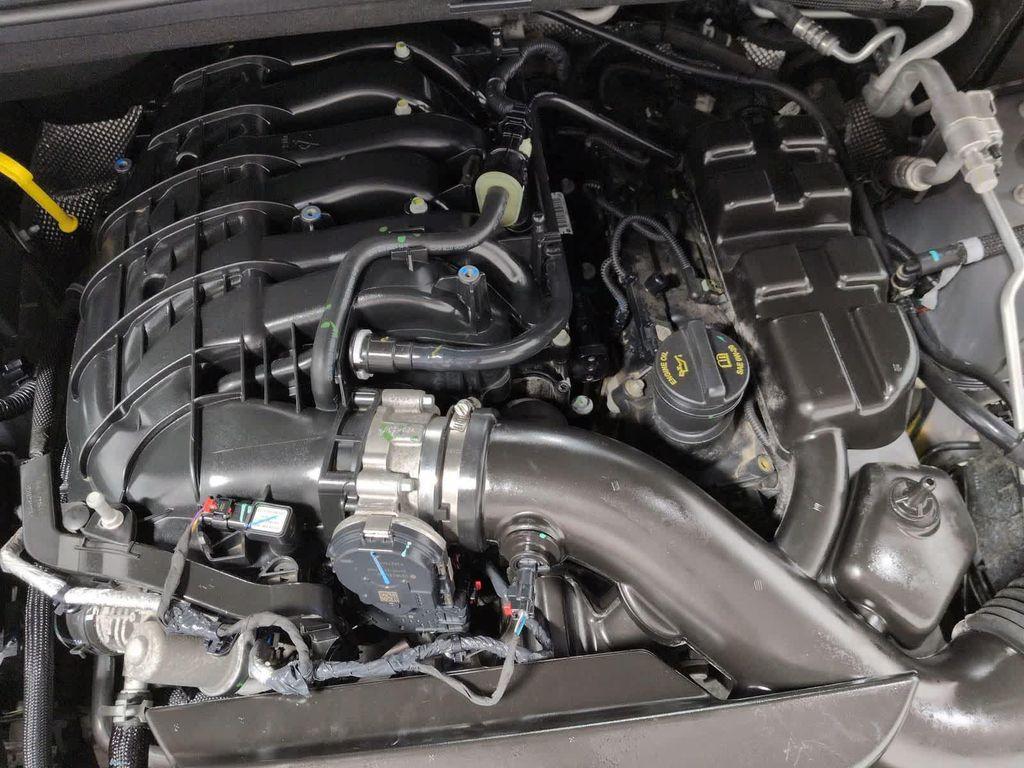 used 2024 Dodge Durango car, priced at $33,995